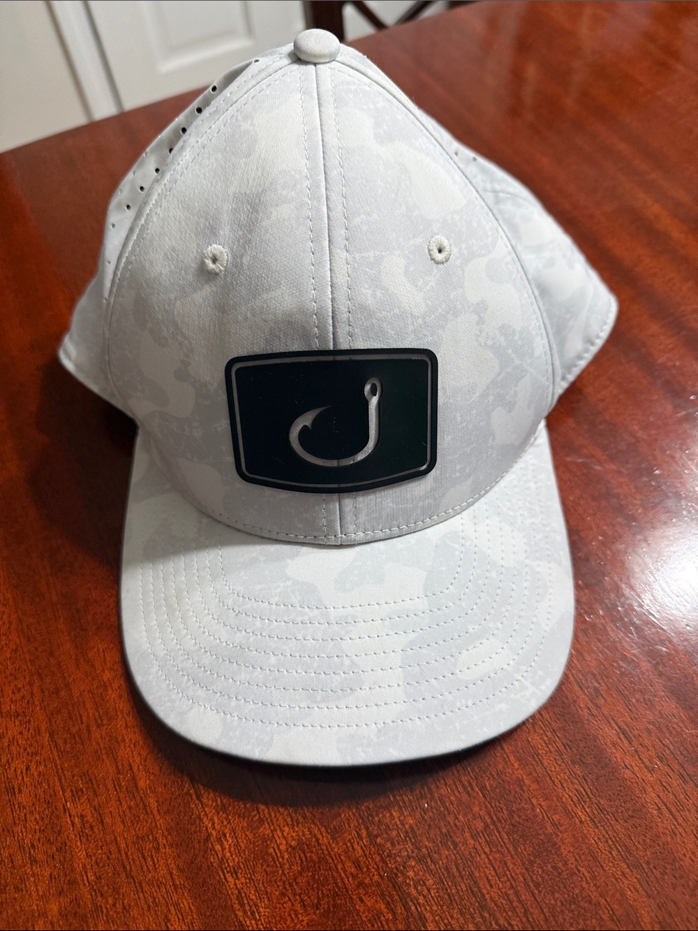 Avid Pro Performance snapback-Youth